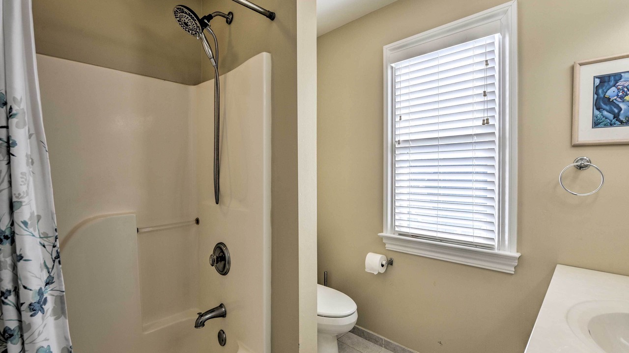 Photo of Bathroom in Wildwood