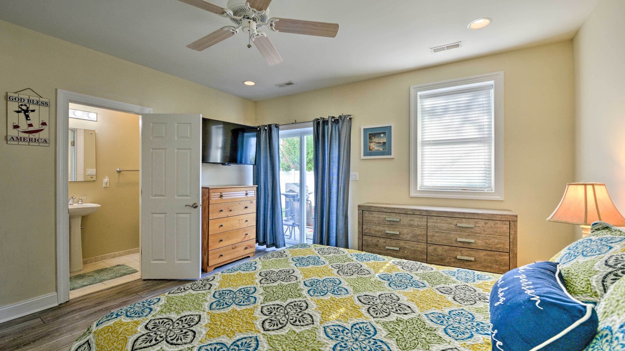 Photo of Bedroom in Wildwood