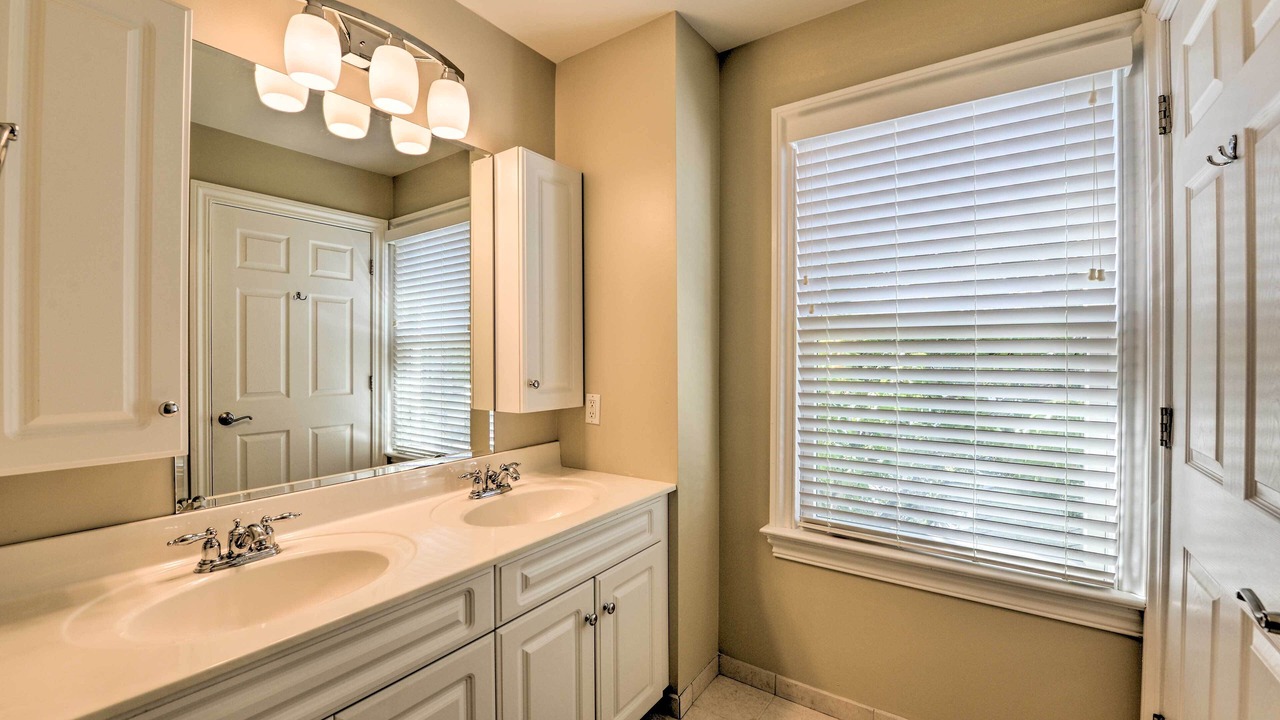 Photo of Bathroom in Wildwood