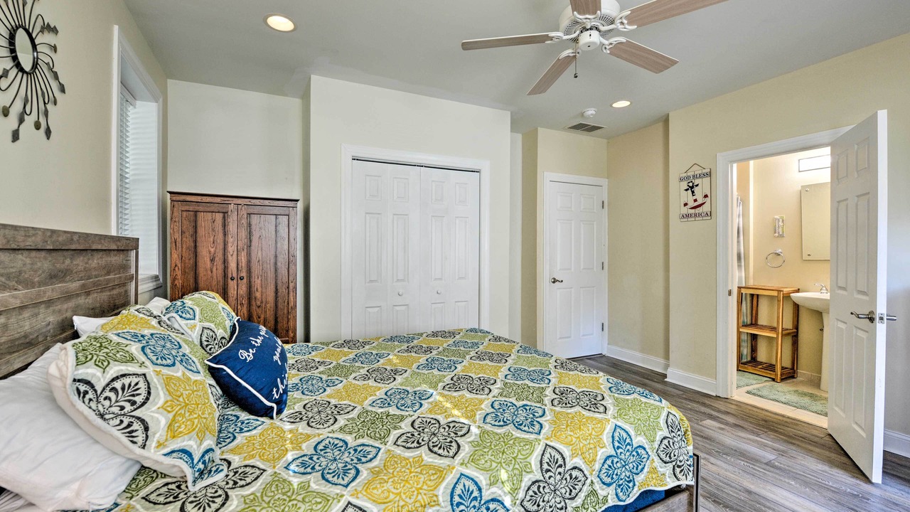 Photo of Bedroom in Wildwood