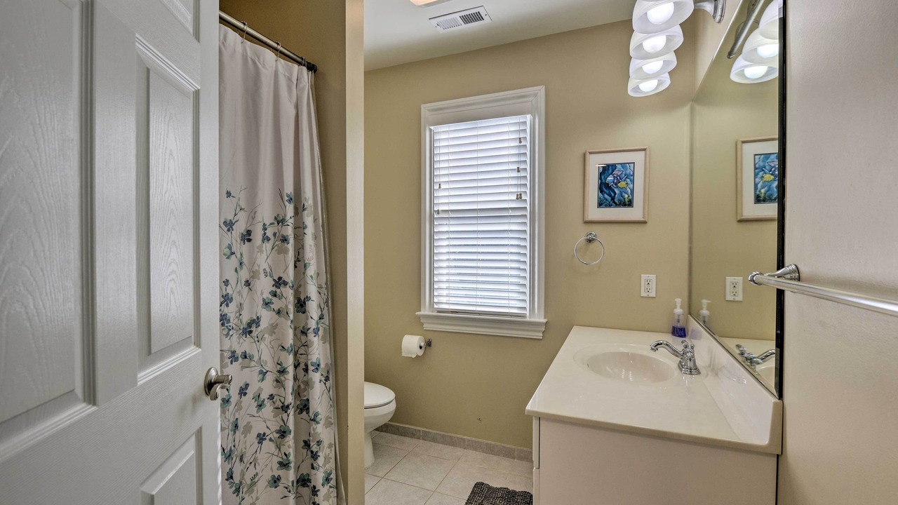Photo of Bathroom in Wildwood