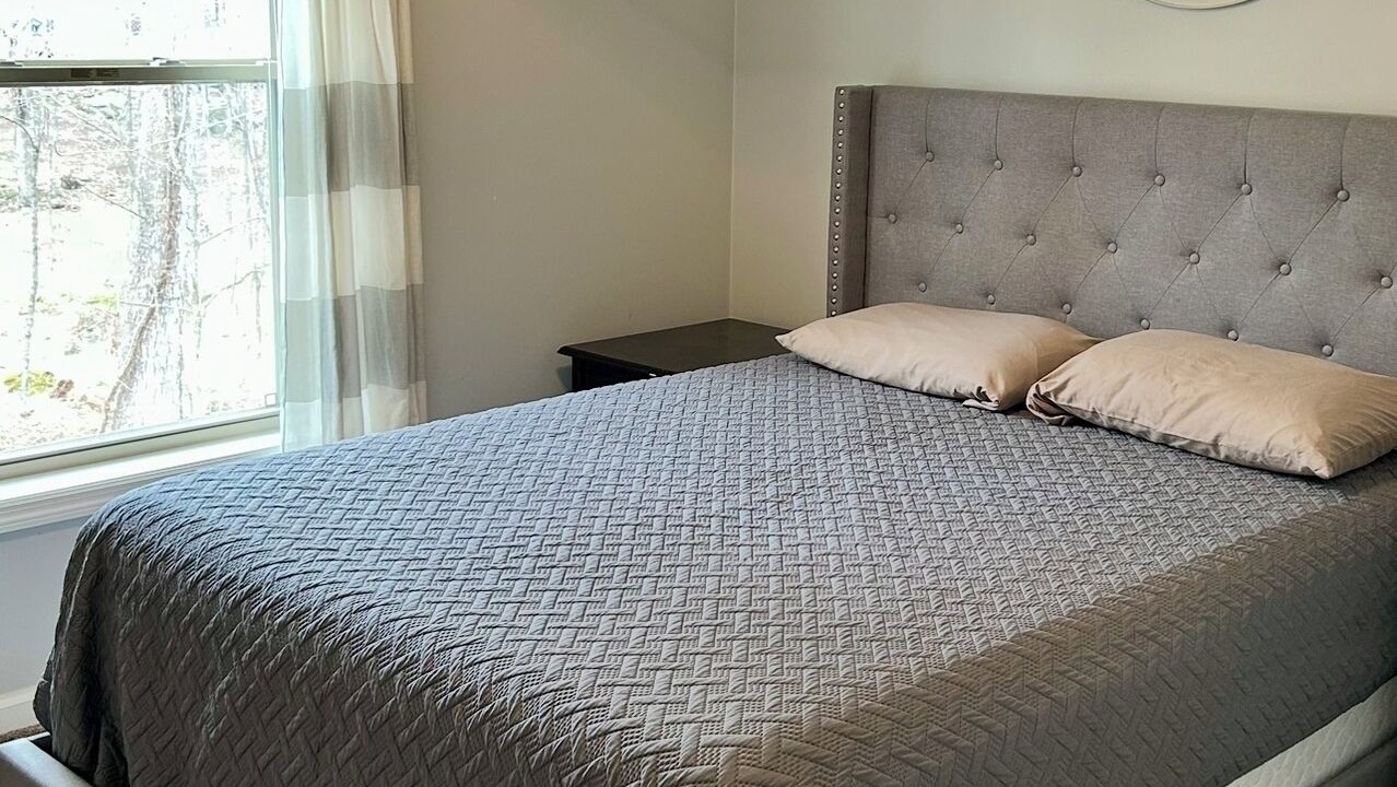 Photo of Bedroom in Hamlin