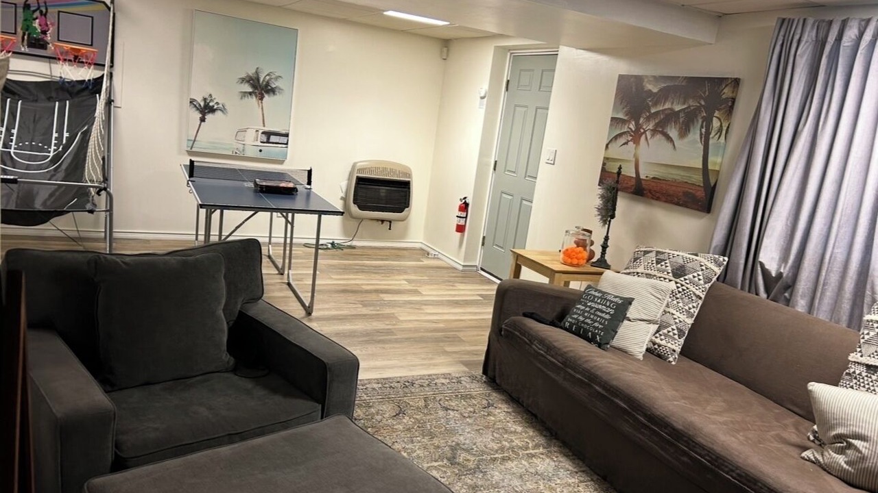 Photo of Livingroom in Hamlin