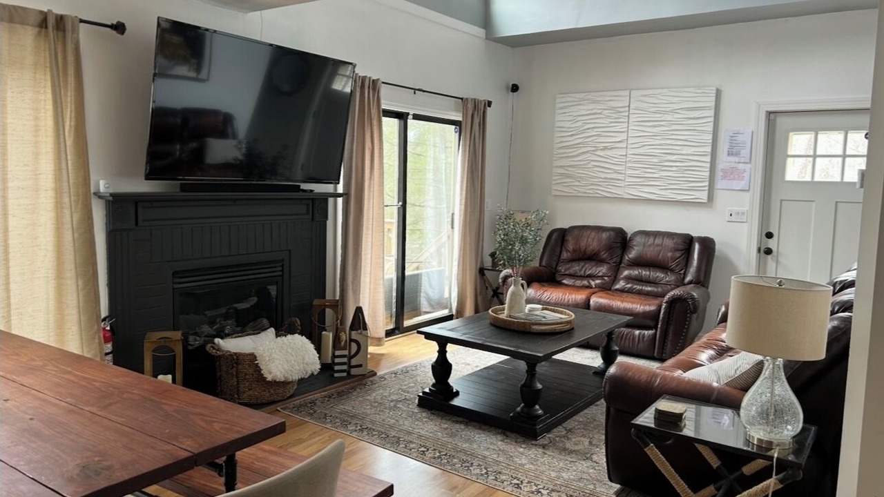 Photo of Livingroom in Hamlin