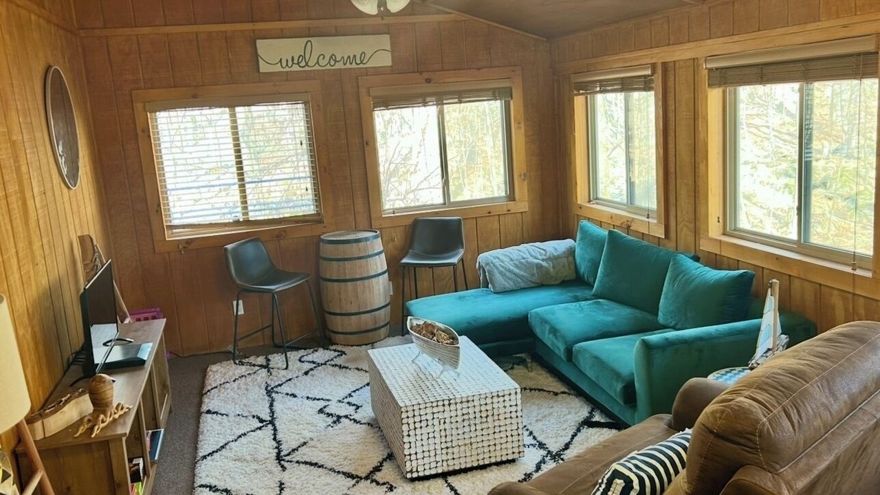 Photo of Livingroom in Hamlin