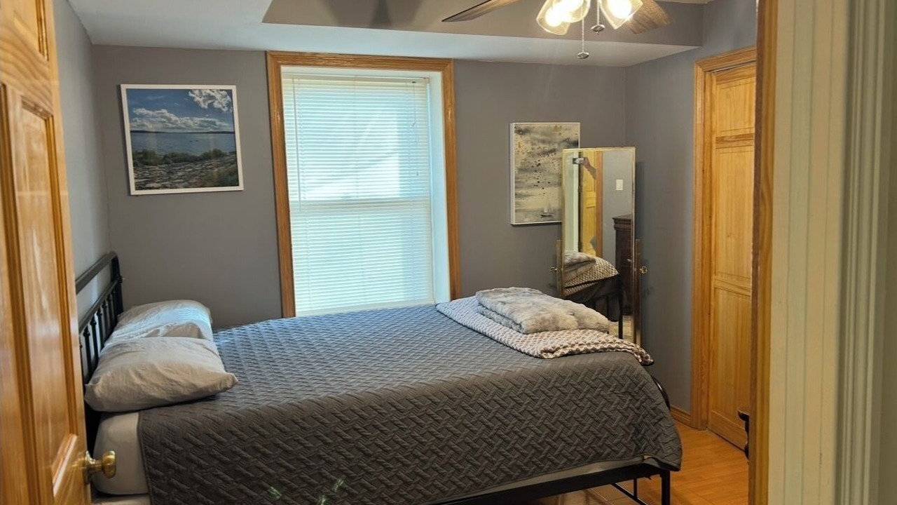 Photo of Bedroom in Hamlin