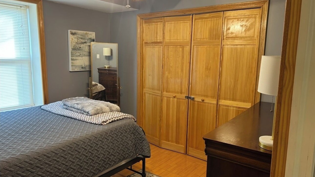 Photo of Bedroom in Hamlin