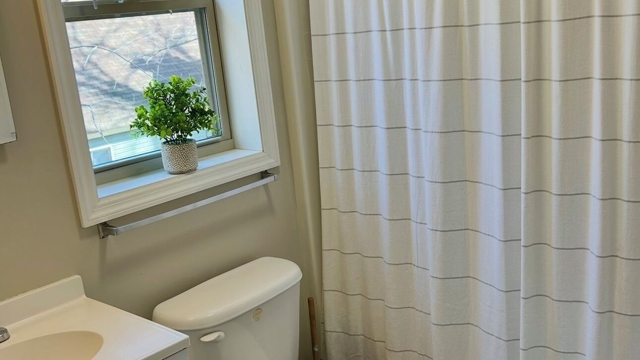 Photo of Bathroom in Hamlin