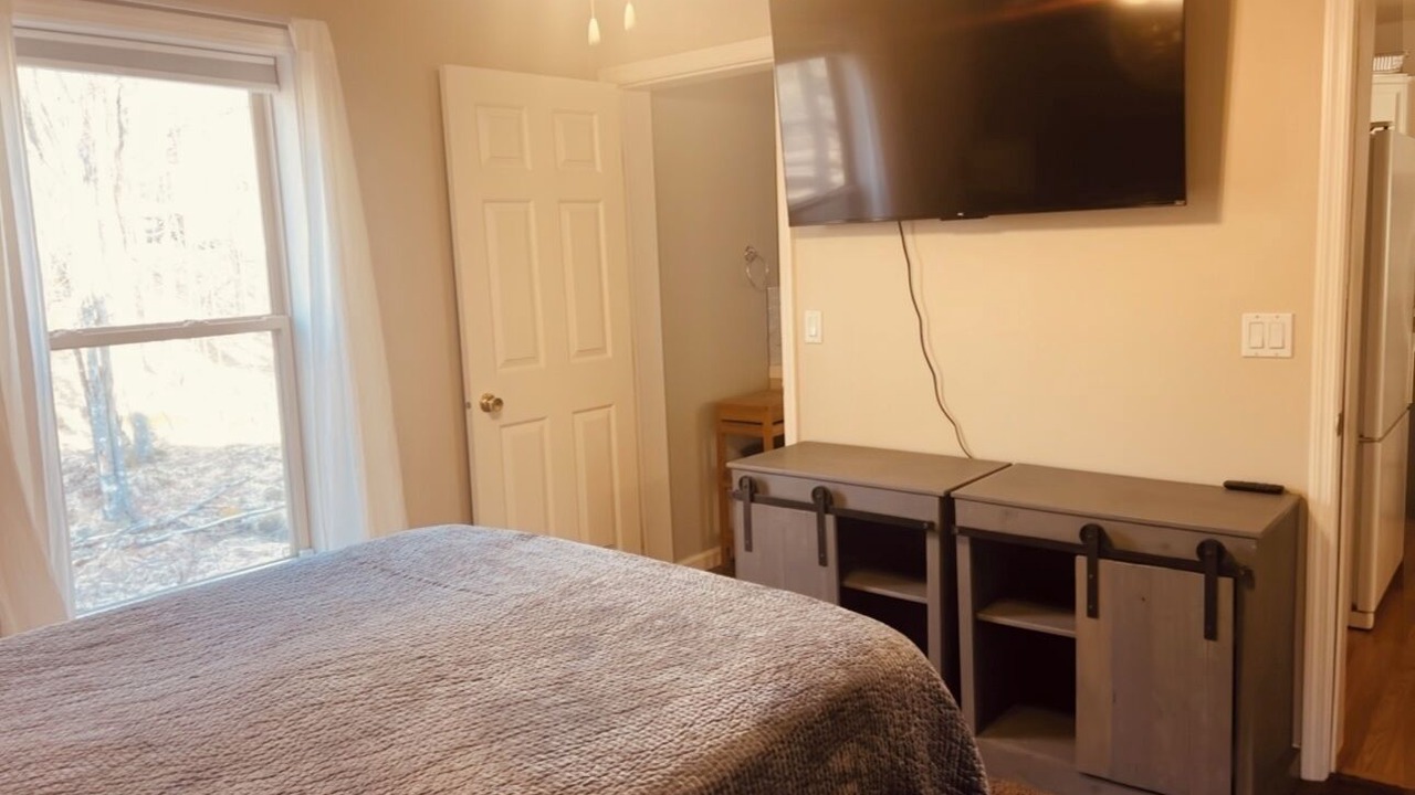 Photo of Bedroom in Hamlin