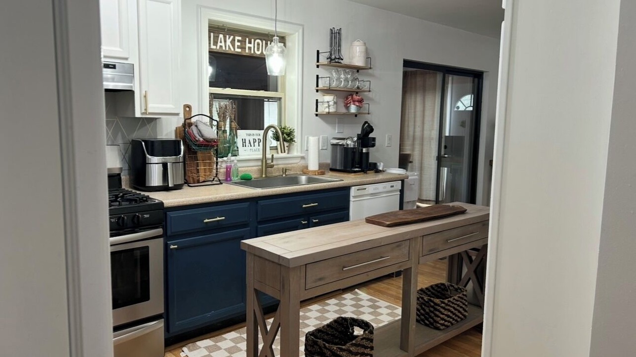 Photo of Kitchen in Hamlin