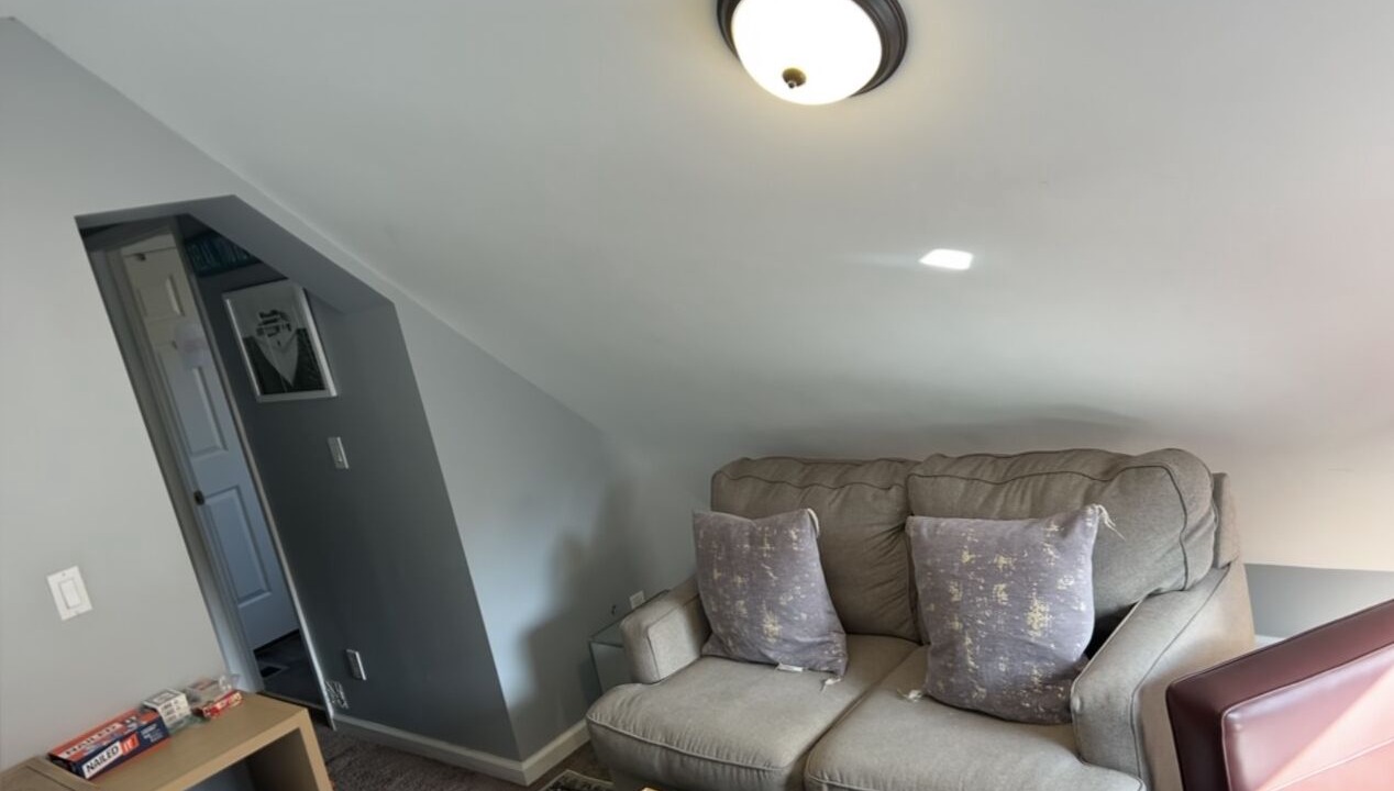 Photo of Livingroom in Hamlin