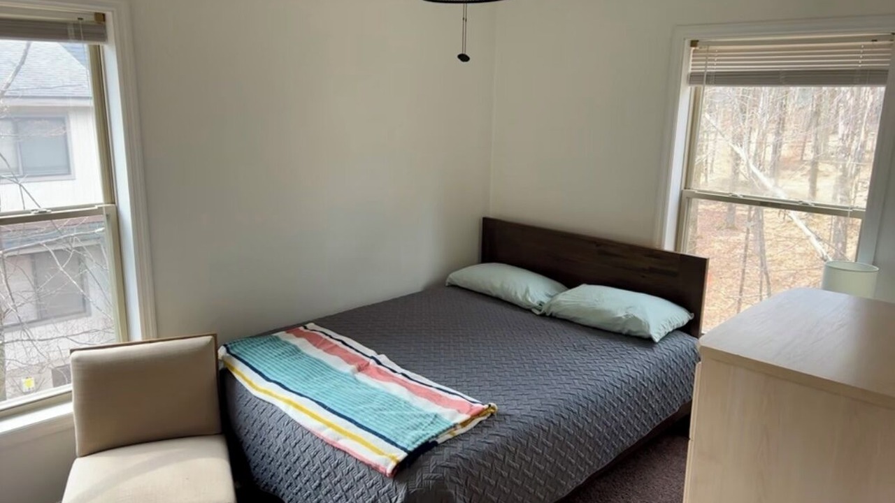 Photo of Bedroom in Hamlin