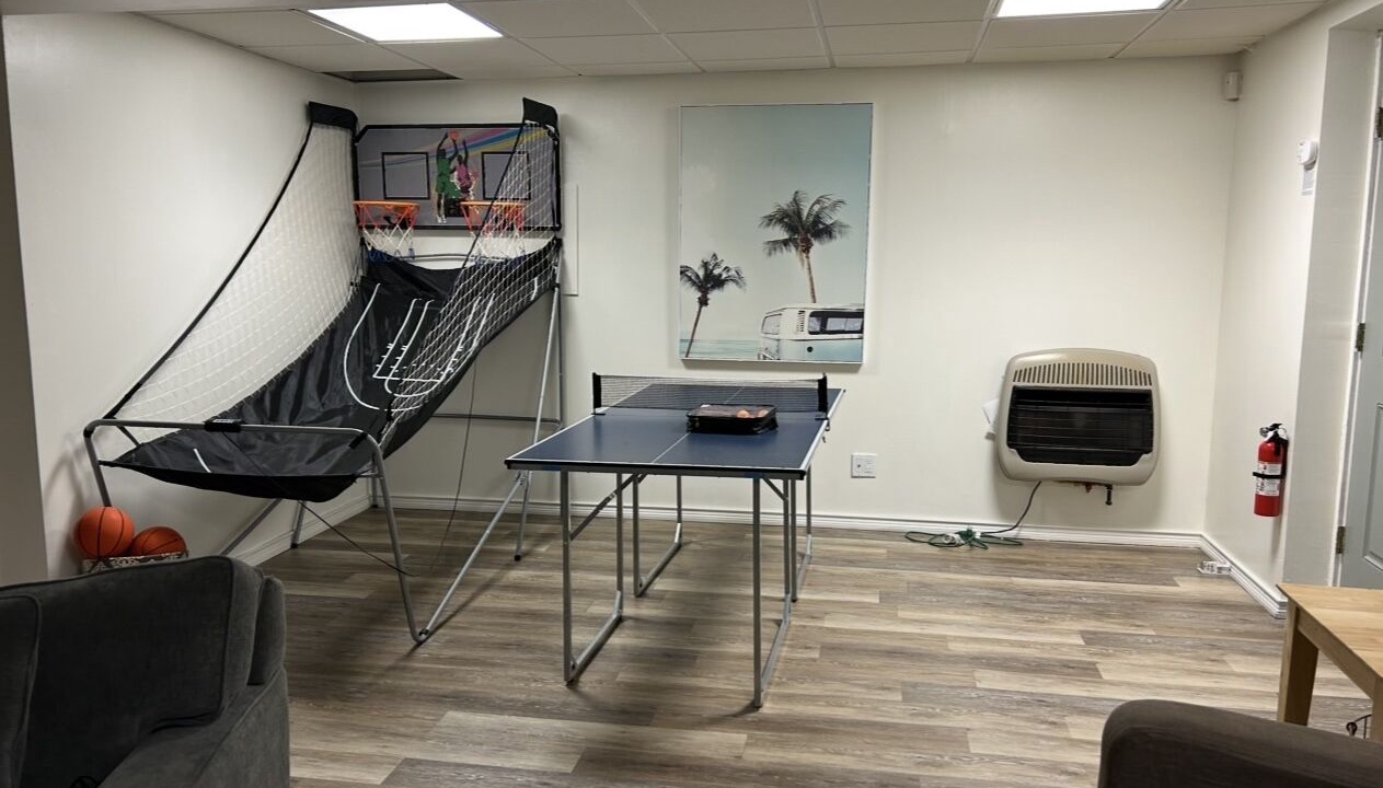 Photo of Bedroom in Hamlin