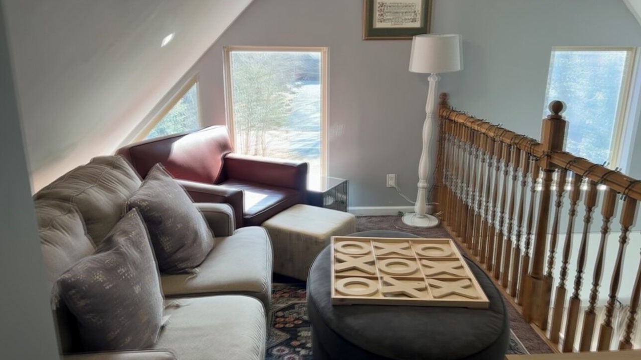 Photo of Livingroom in Hamlin