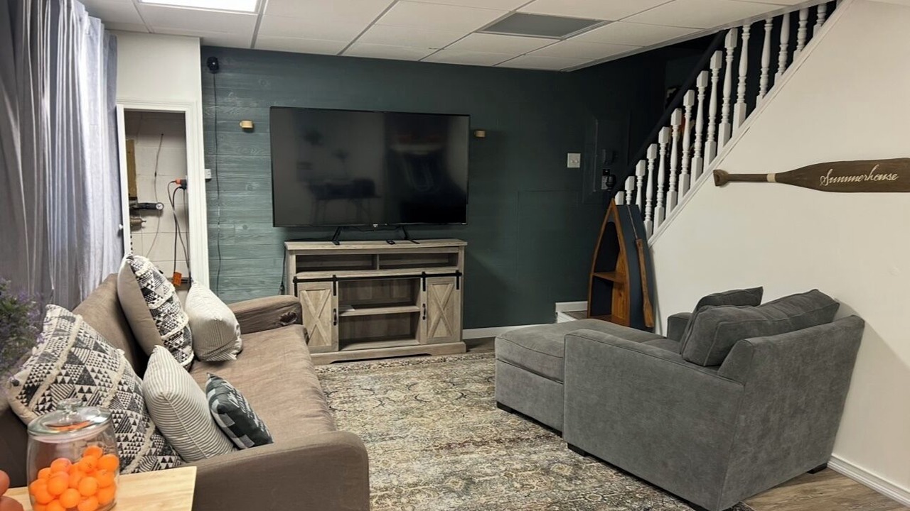 Photo of Livingroom in Hamlin