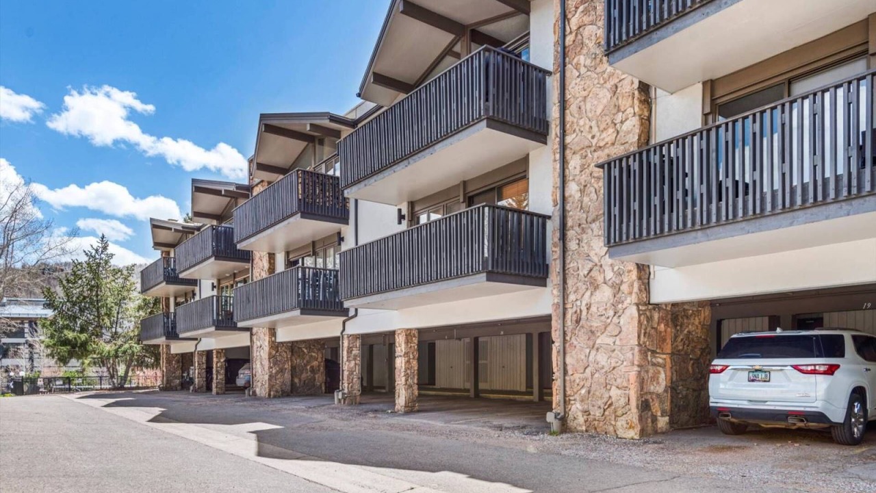 Photo of Outdoor in Snowmass Village