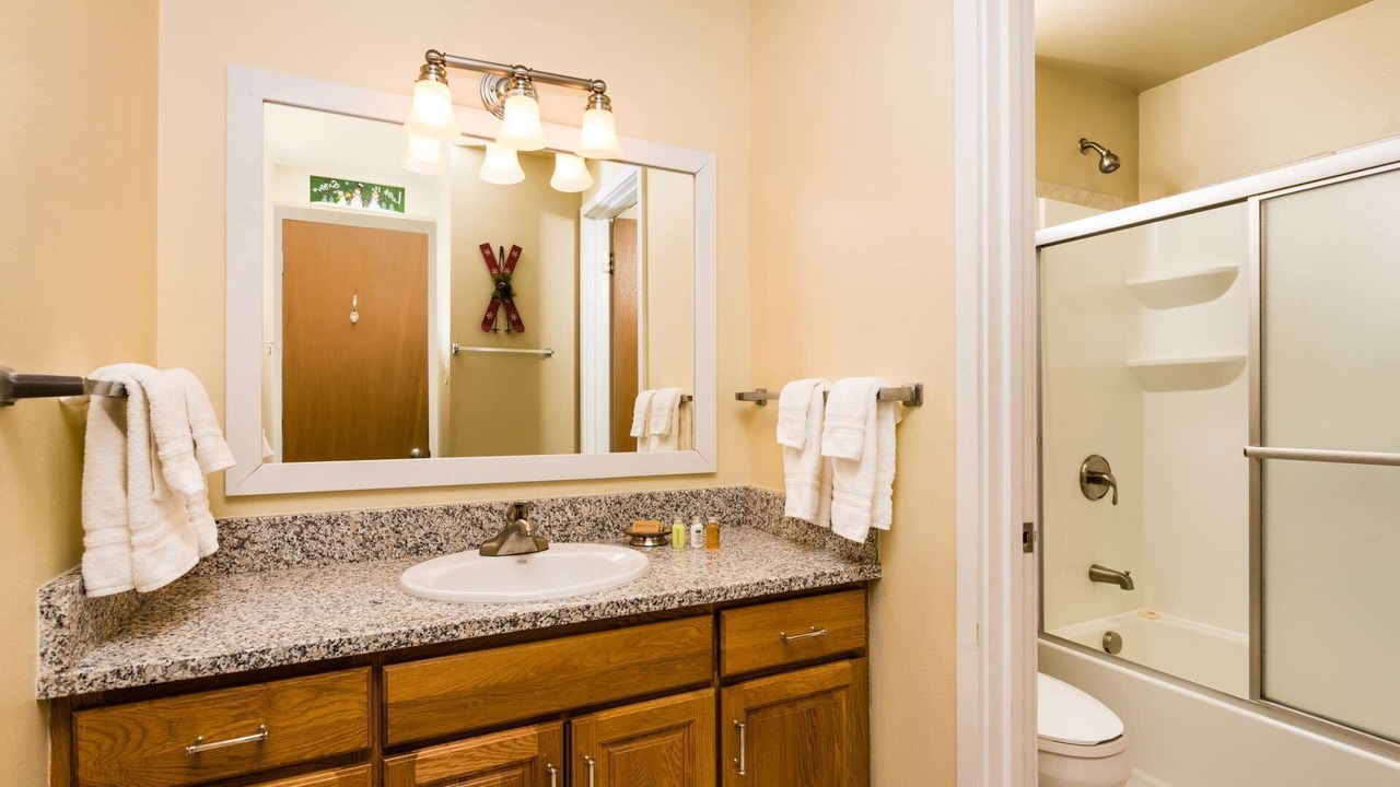 Photo of Bathroom in Snowmass Village