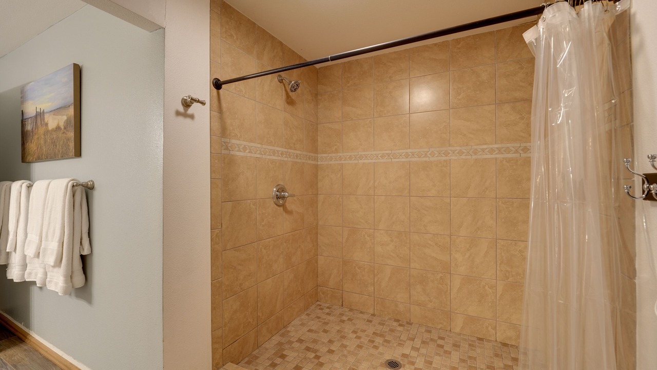 Photo of Bathroom in La Conner