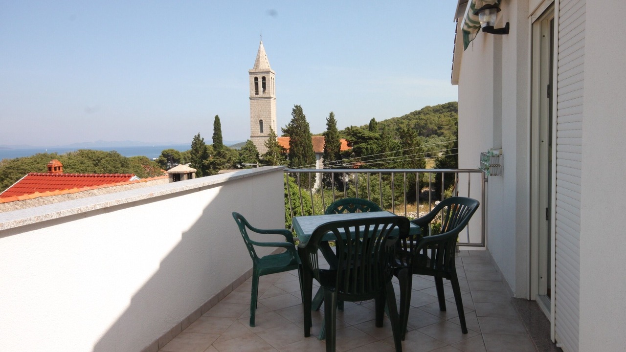 Photo of Outdoor in Bozava