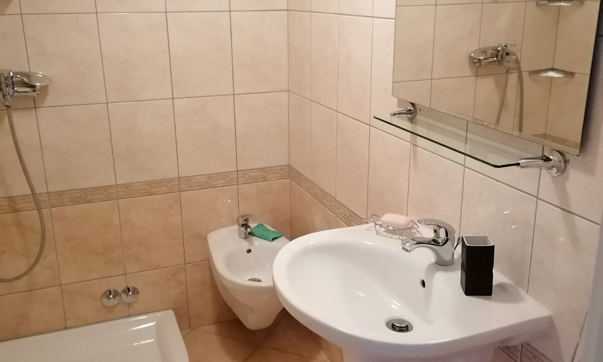 Photo of Bathroom in Dajla