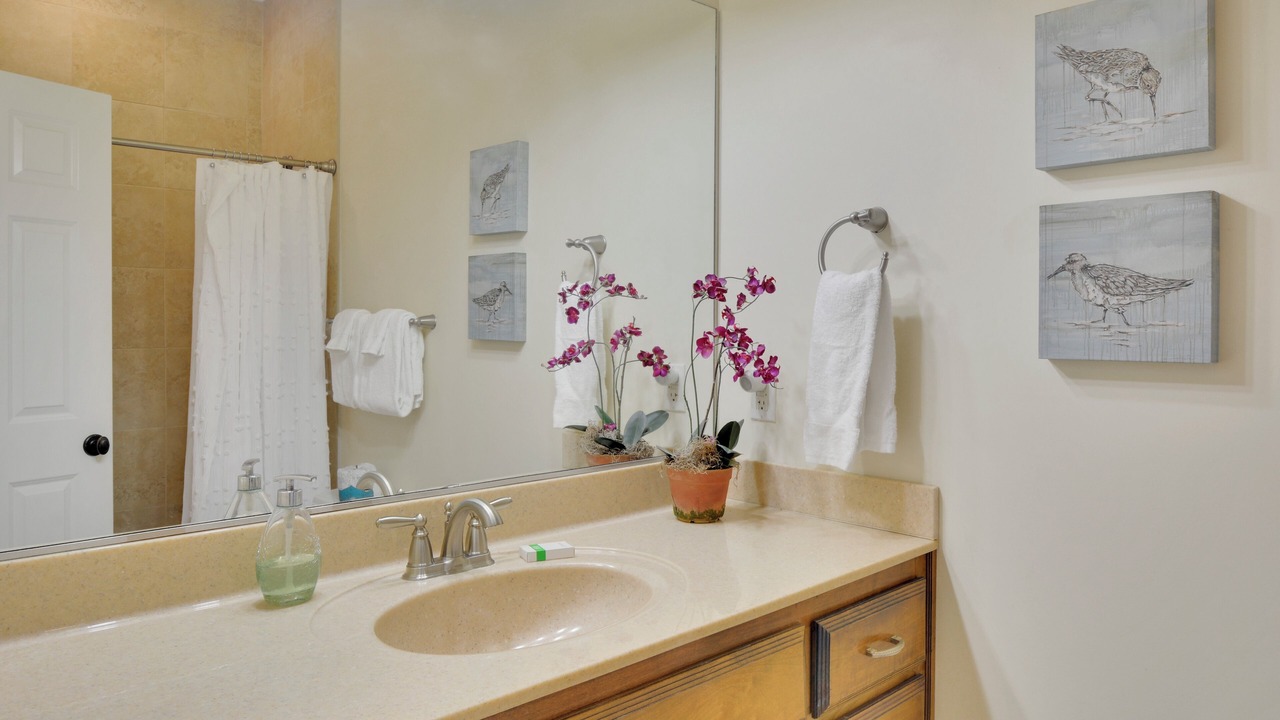Photo of Bathroom in Saint Simons Island