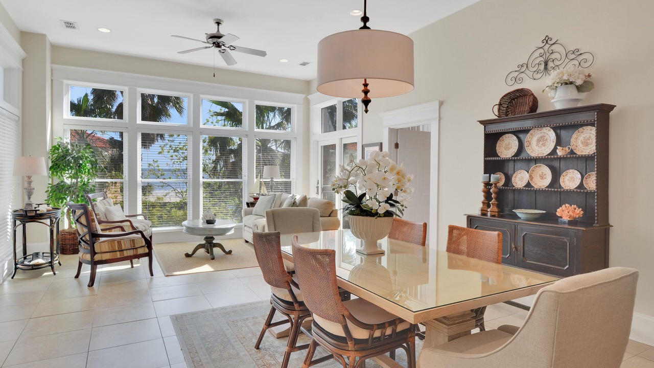Photo of Bedroom in Saint Simons Island