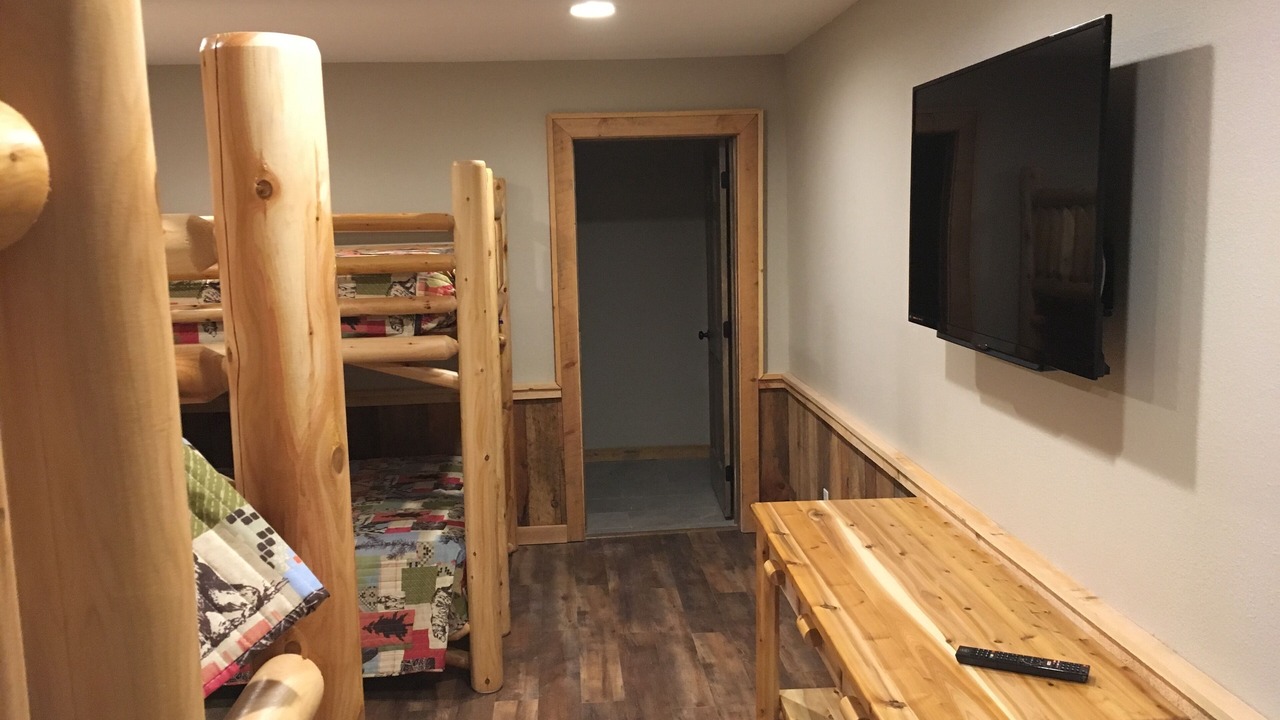 Photo of Bedroom in Sevierville