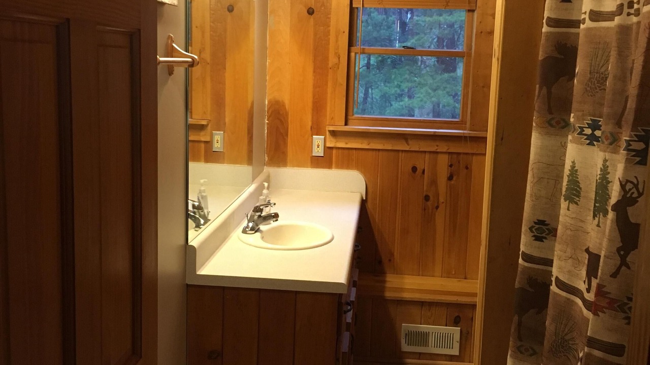 Photo of Bathroom in Sevierville
