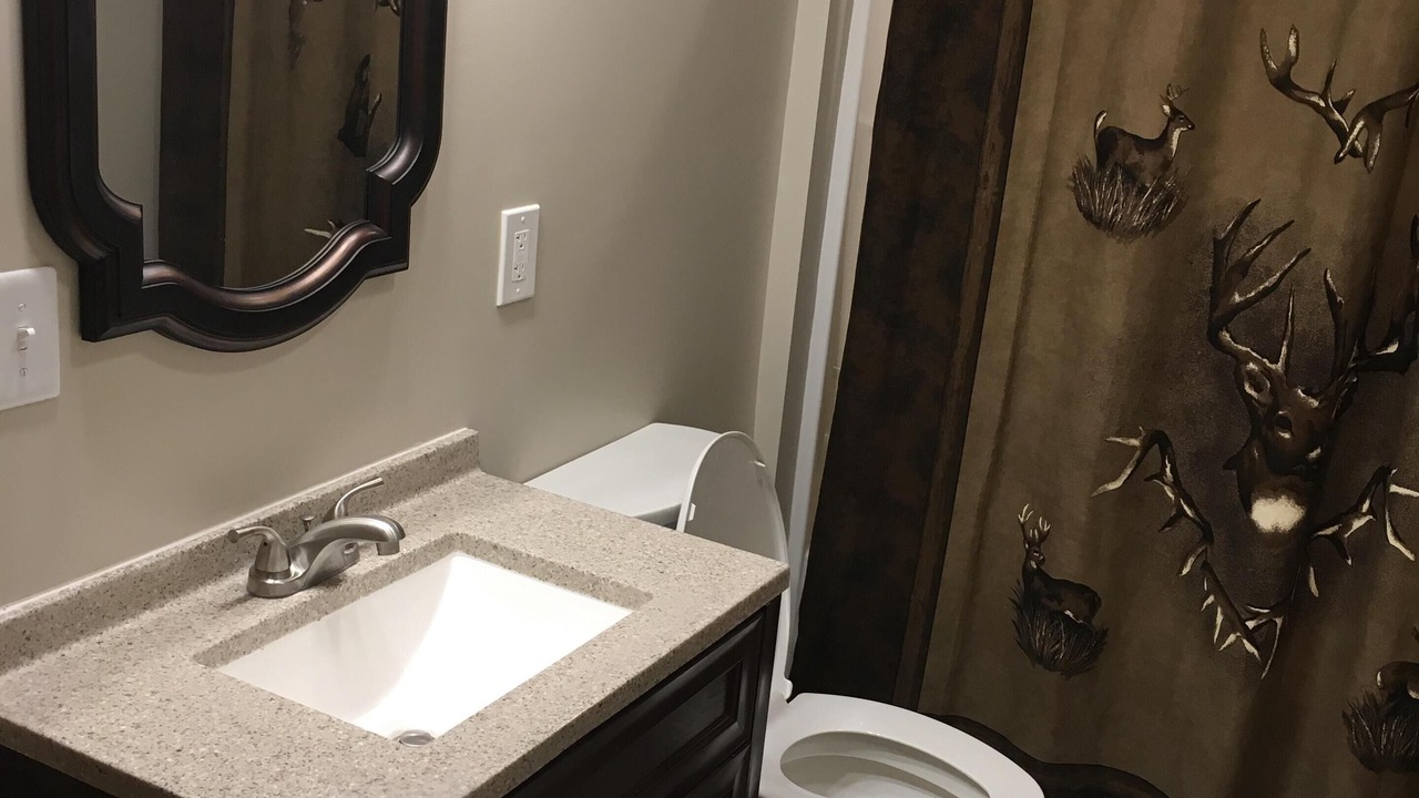 Photo of Bathroom in Sevierville