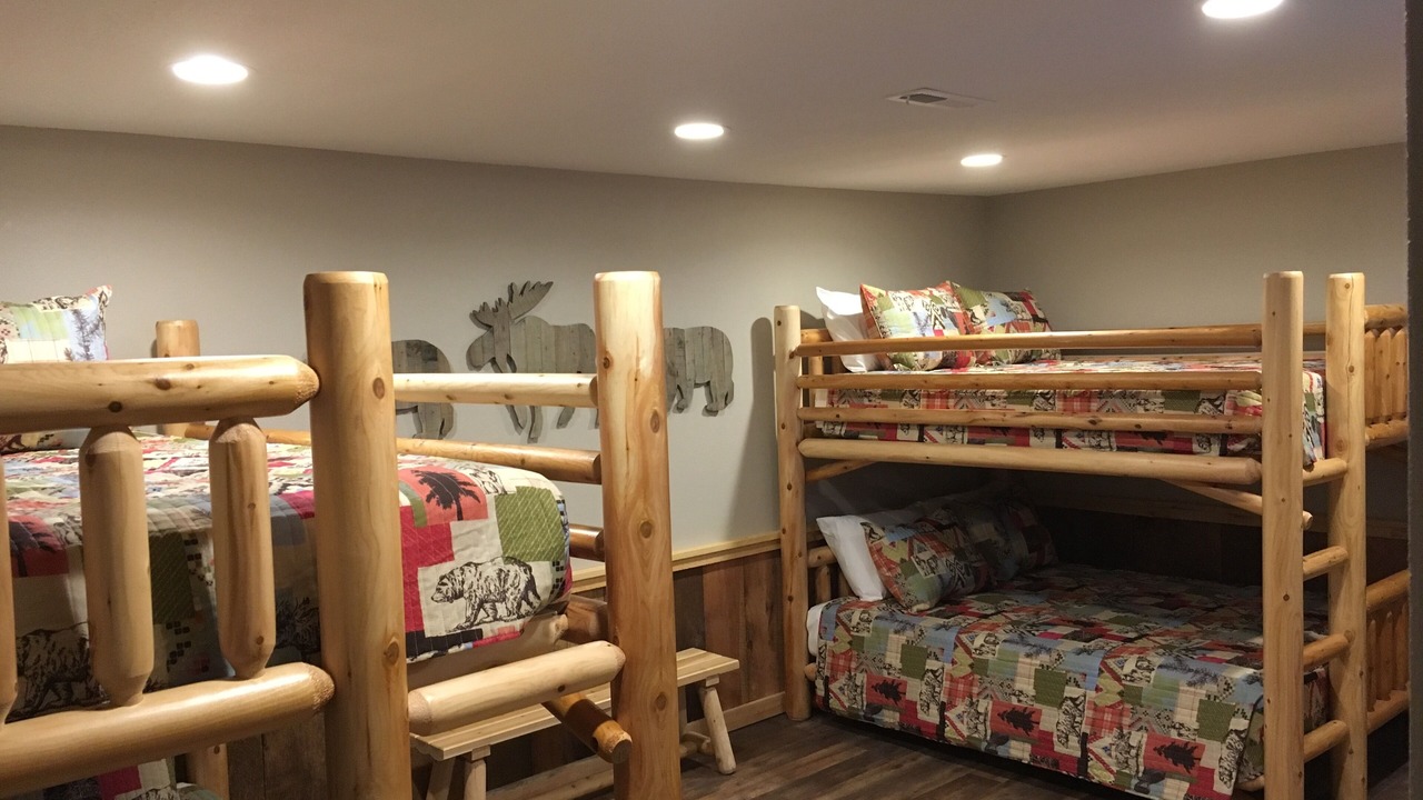Photo of Bedroom in Sevierville