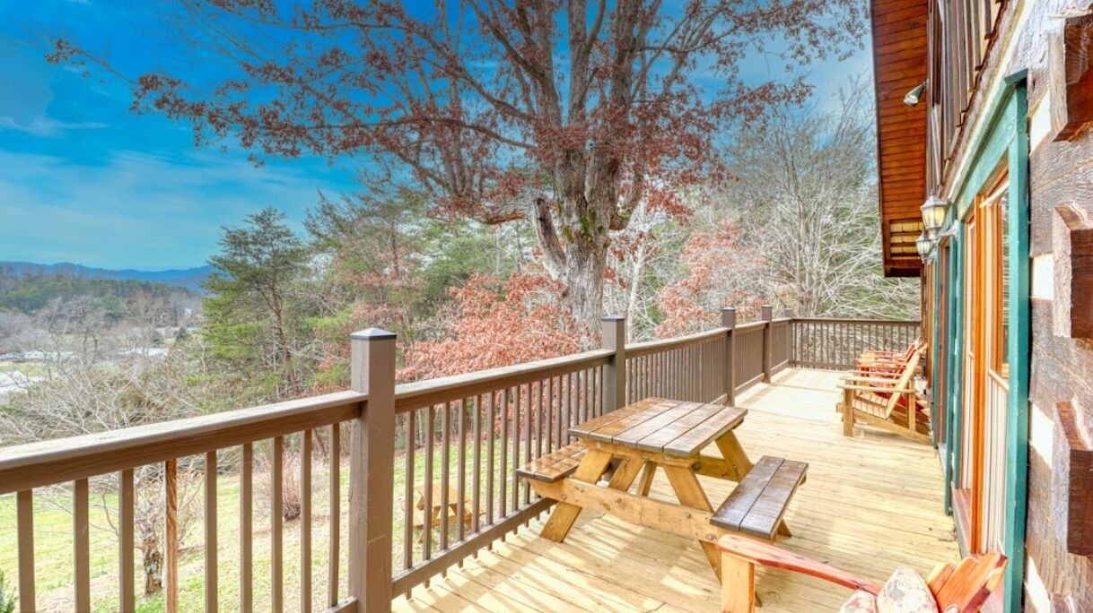 Photo of Outdoor in Sevierville