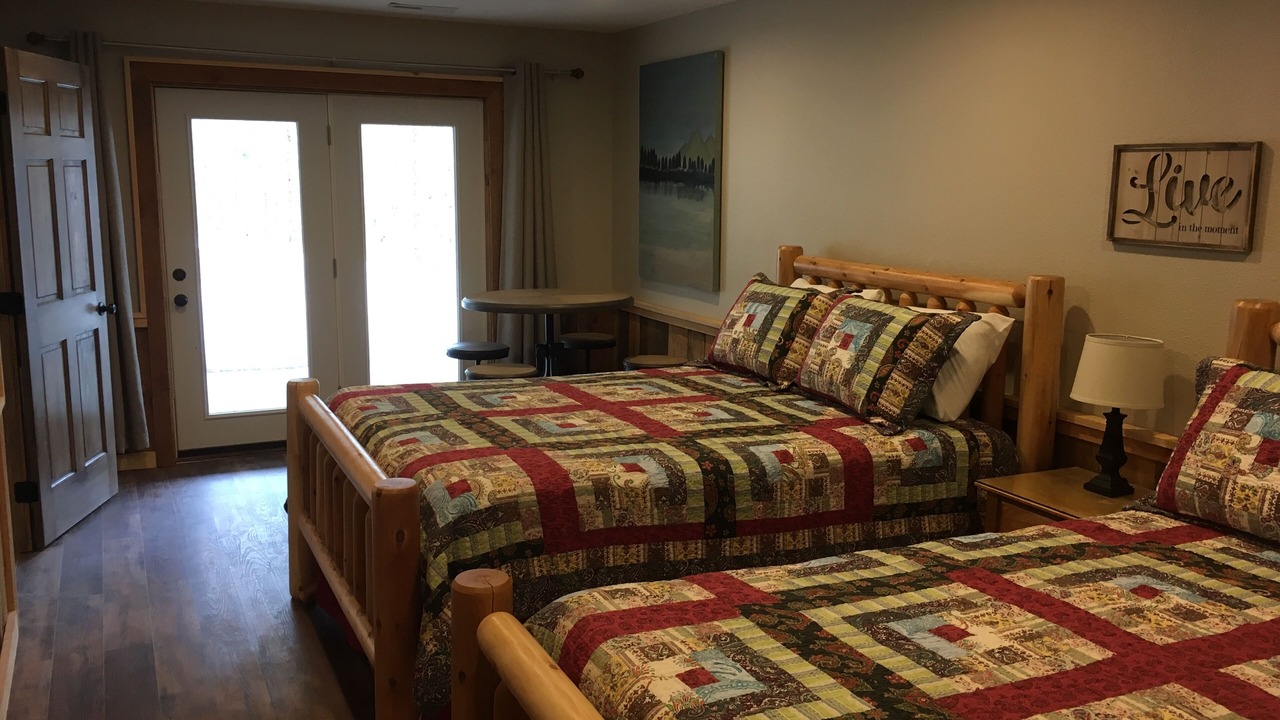 Photo of Bedroom in Sevierville