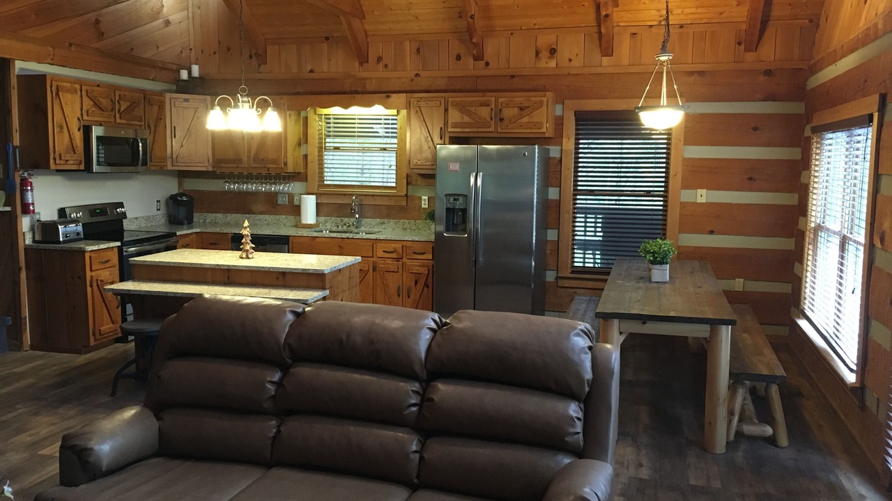 Photo of Bedroom in Sevierville