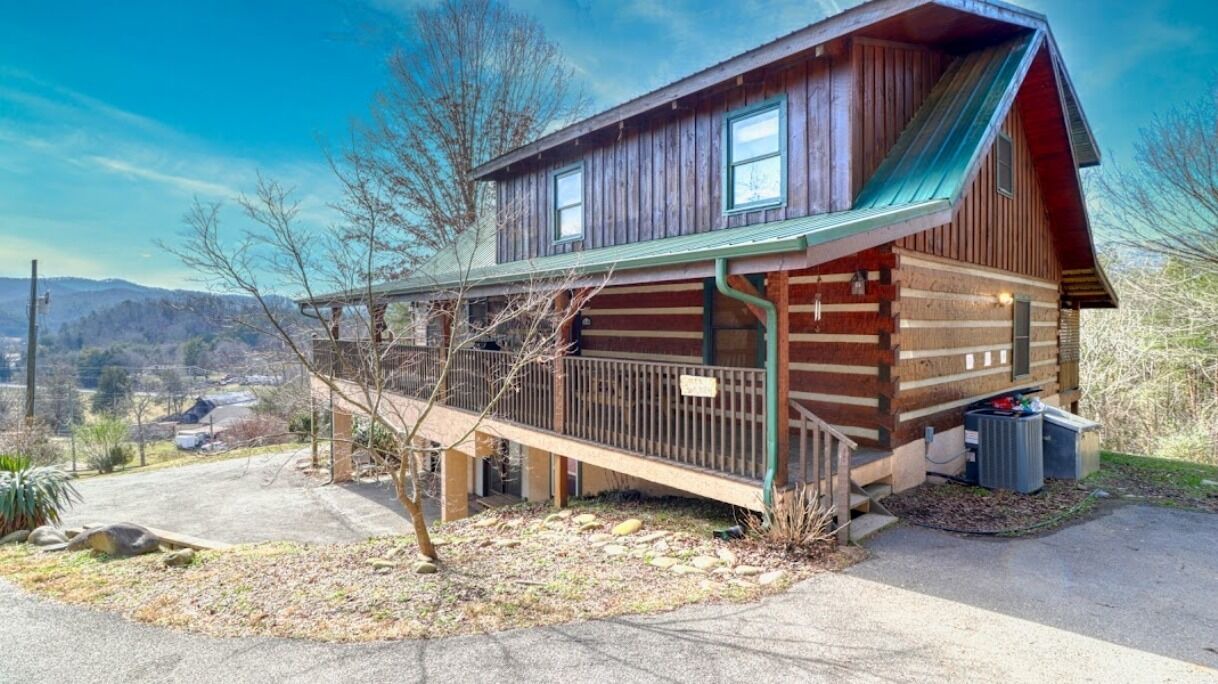 Photo of Outdoor in Sevierville