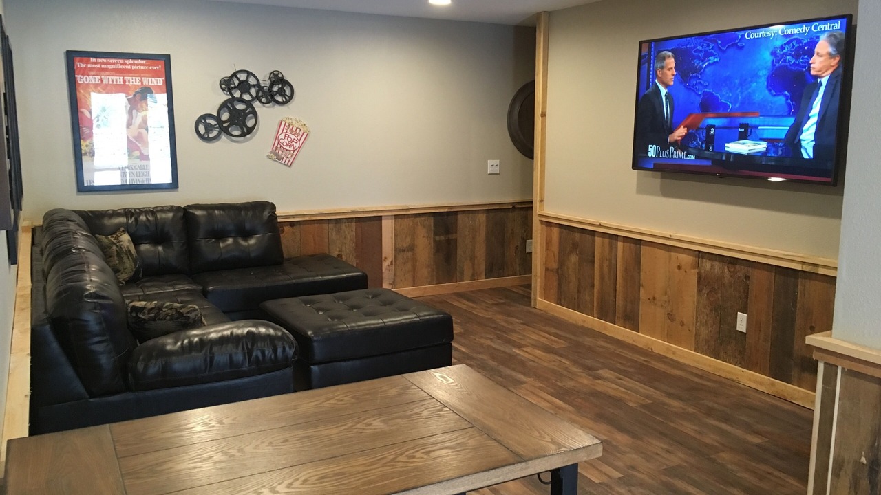 Photo of Livingroom in Sevierville