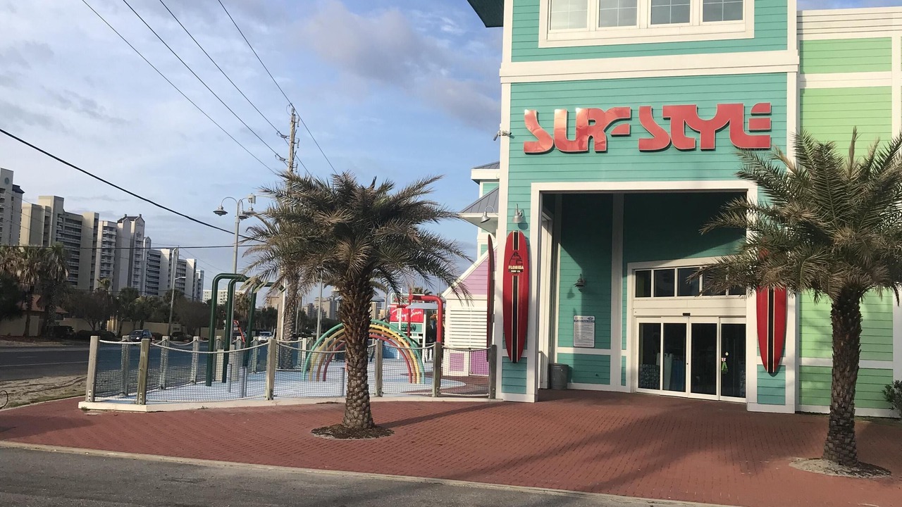 Photo of Outdoor in Orange Beach