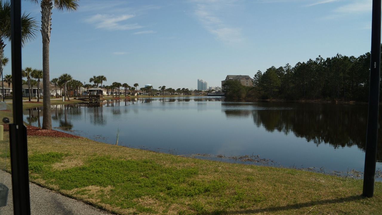 Photo of Outdoor in Orange Beach