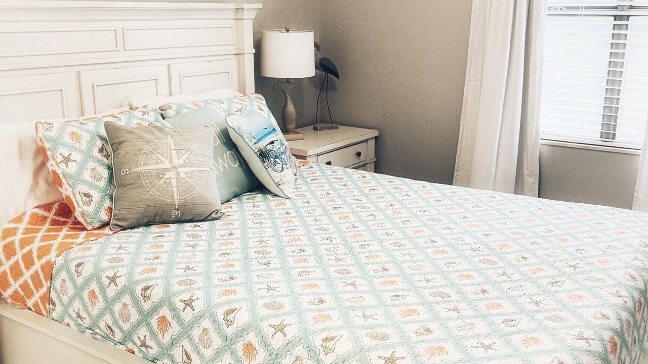 Photo of Bedroom in Orange Beach