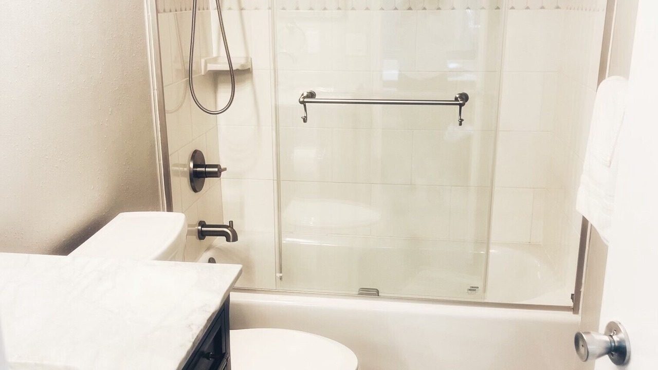 Photo of Bathroom in Orange Beach