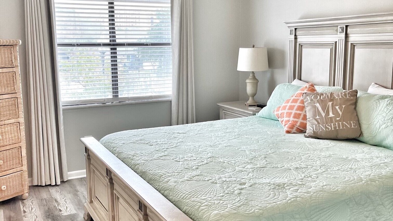 Photo of Bedroom in Orange Beach