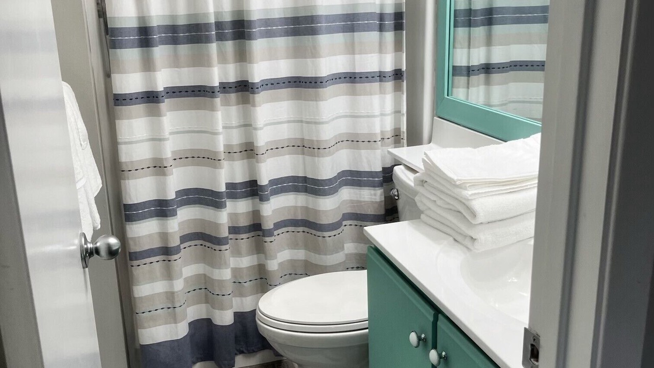 Photo of Bathroom in Orange Beach