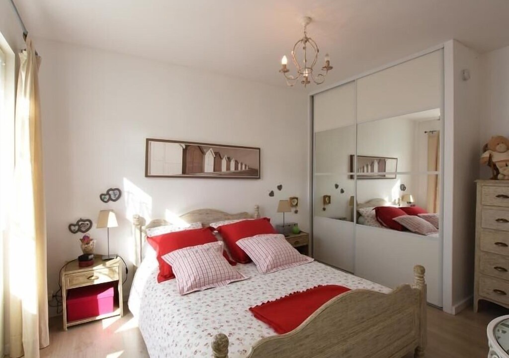 Photo of Bedroom in La Couarde-sur-Mer
