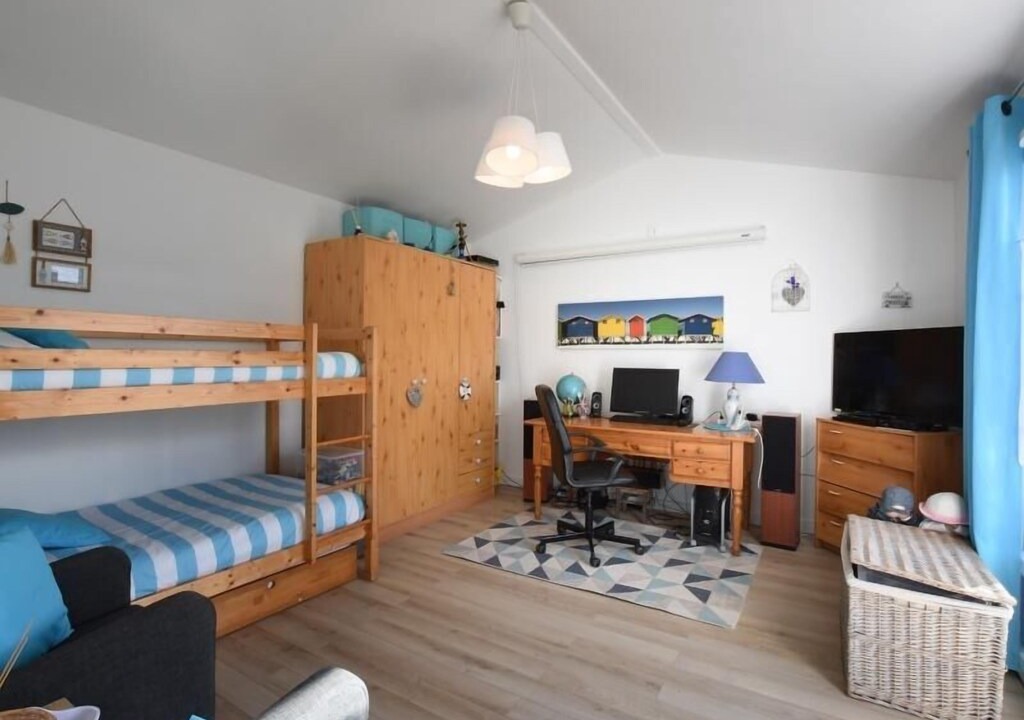 Photo of Livingroom in La Couarde-sur-Mer