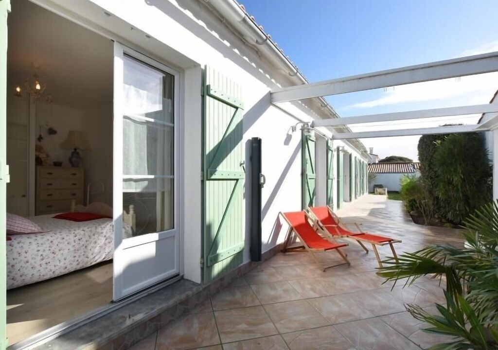 Photo of Others in La Couarde-sur-Mer