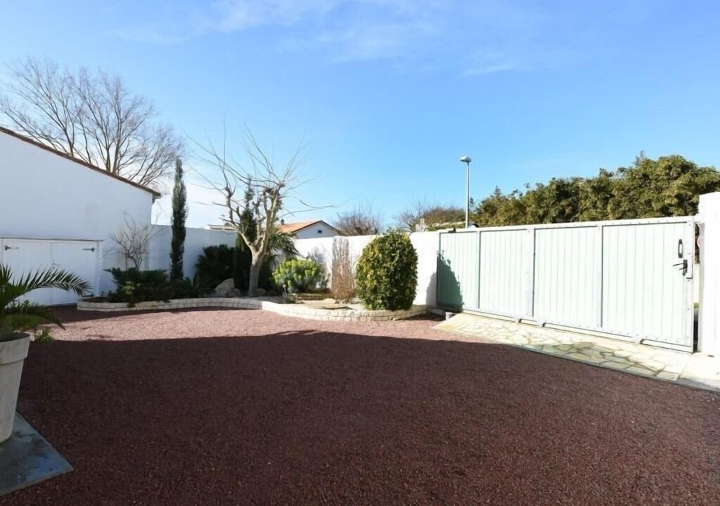 Photo of Buildings in La Couarde-sur-Mer