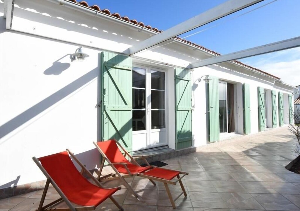 Photo of Others in La Couarde-sur-Mer