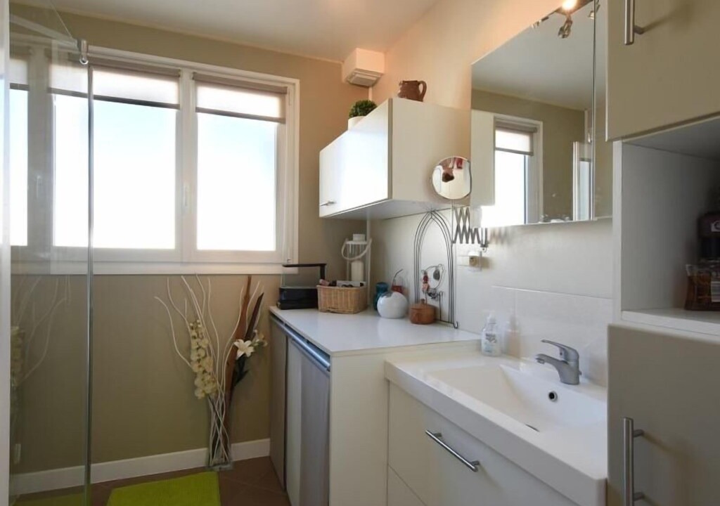 Photo of Kitchen in La Couarde-sur-Mer