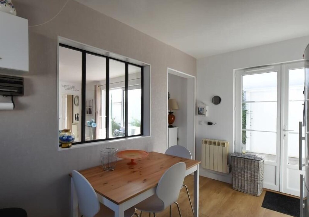 Photo of Livingroom in La Couarde-sur-Mer