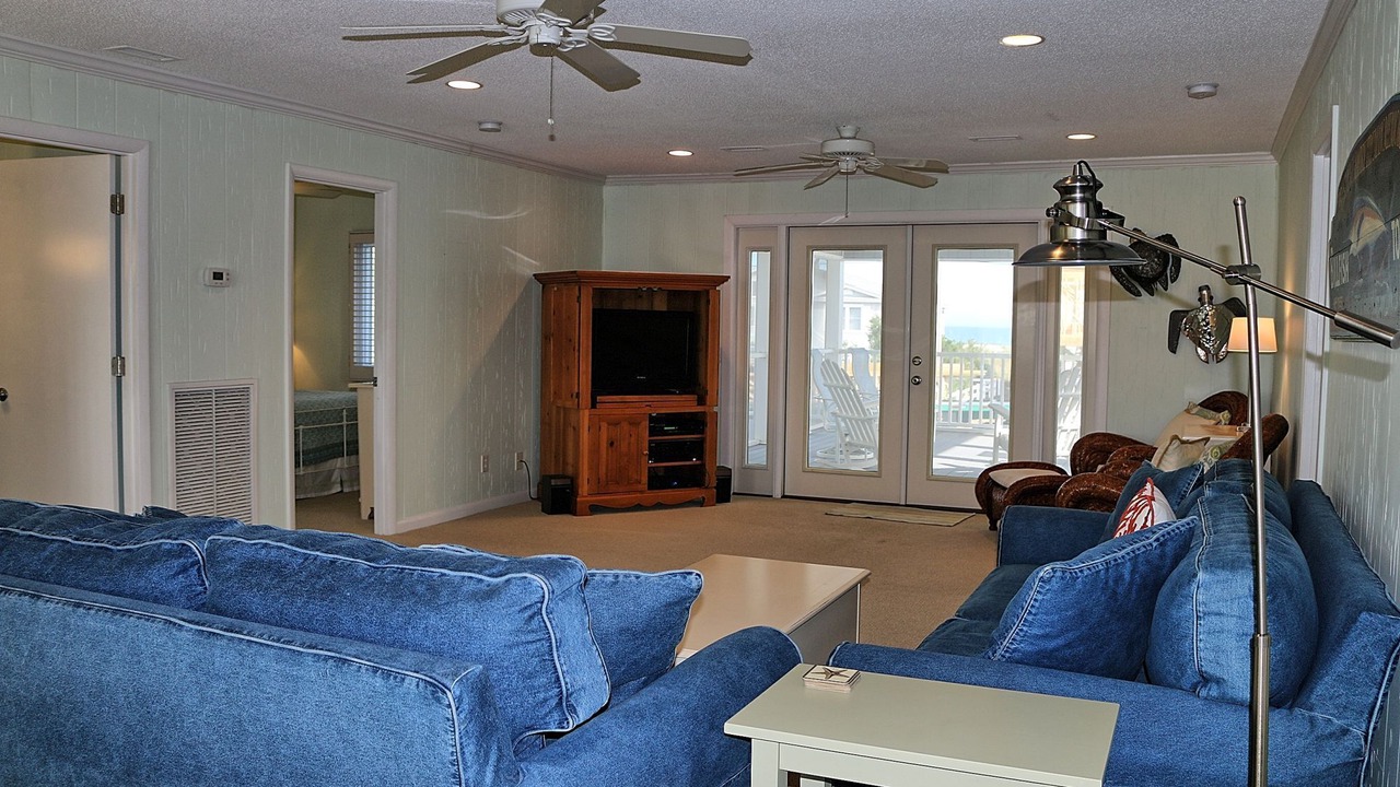 Photo of Livingroom in Murrells Inlet
