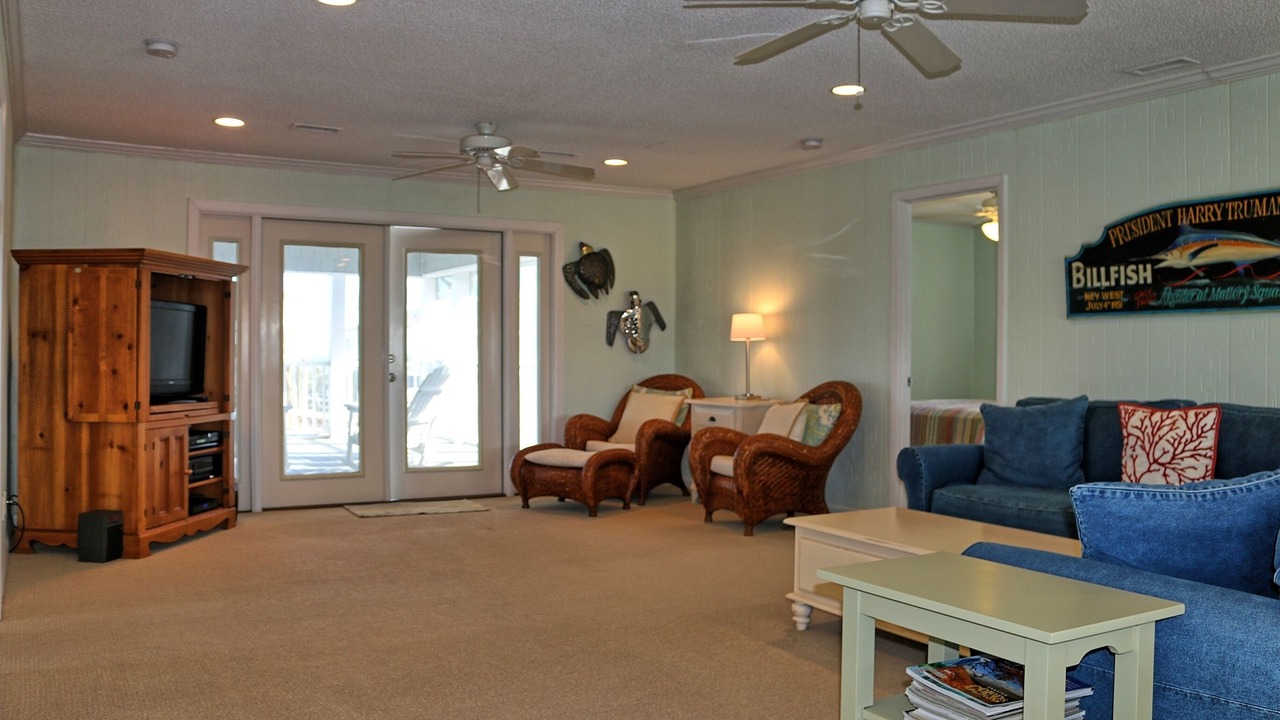 Photo of Livingroom in Murrells Inlet